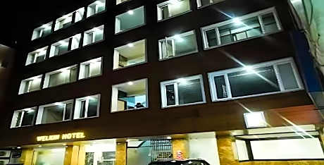 Welkin Hotel
