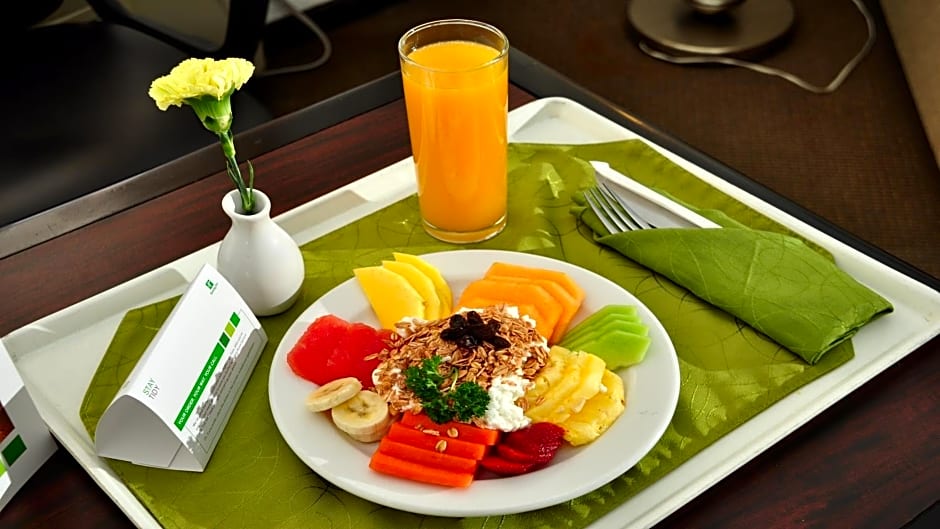 Holiday Inn Tijuana Zona Rio By IHG