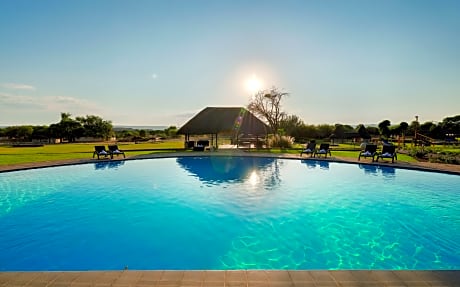 Midgard Country Estate