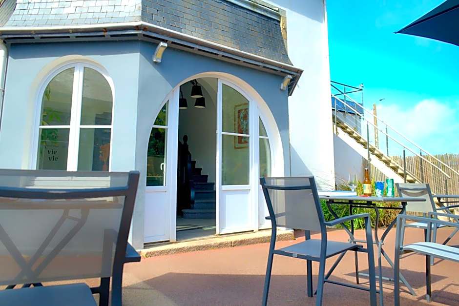 La Villa des Sables
