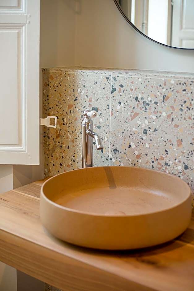 UNE HISTOIRE DE FAMILLE