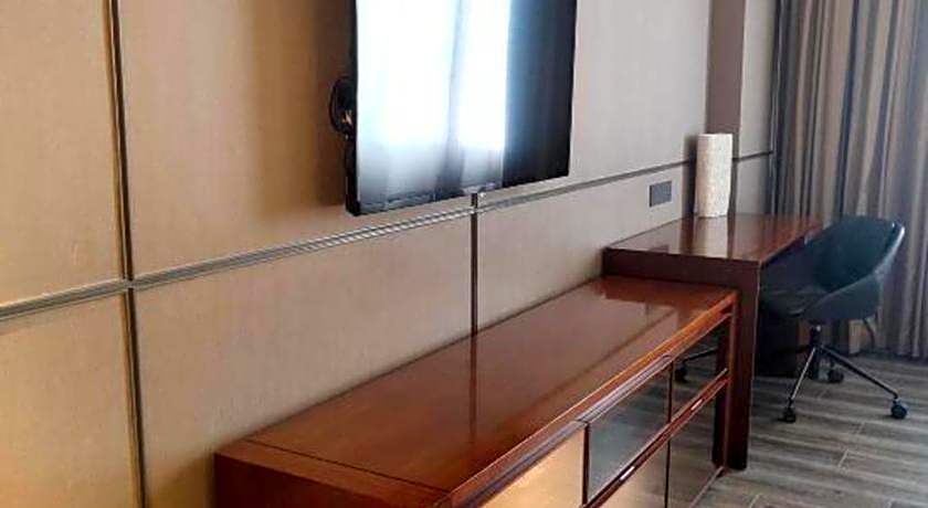 Hiyet Oriental Hotel