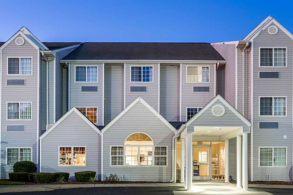 Microtel Inn & Suites By Wyndham Marianna