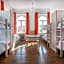 C - Punkt Hostel