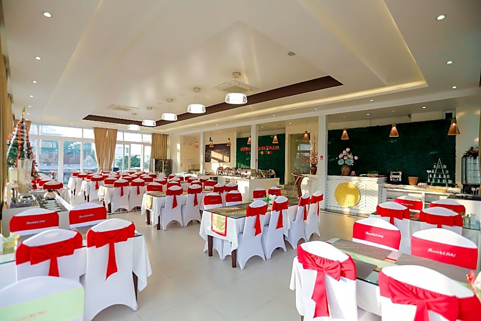 Thanh Lich Hue Hotel