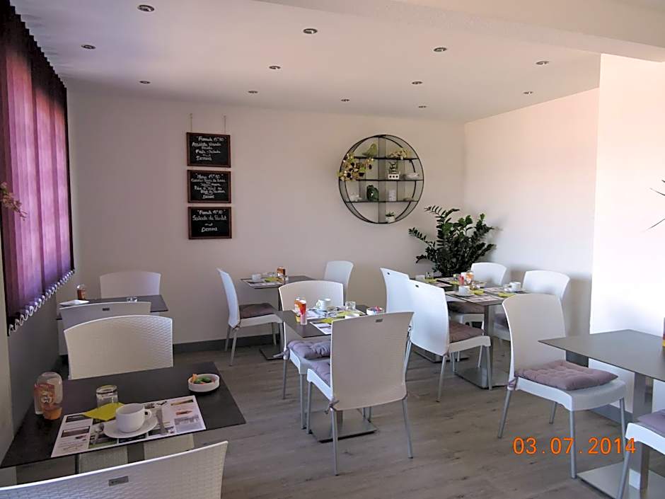 Hotel le Foron