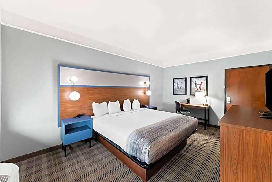 AmericInn by Wyndham New Braunfels