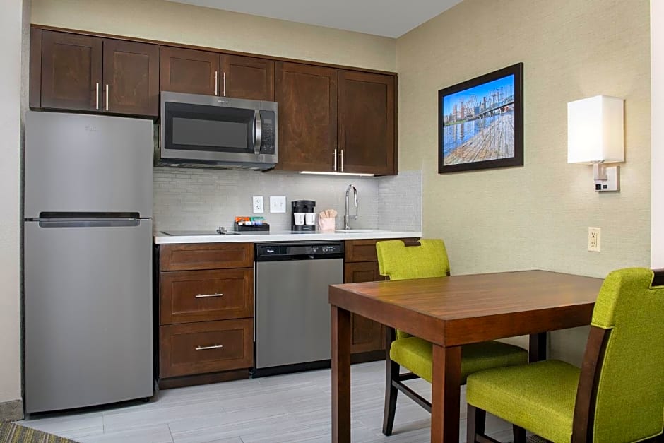 Homewood Suites Hillsboro Beaverton