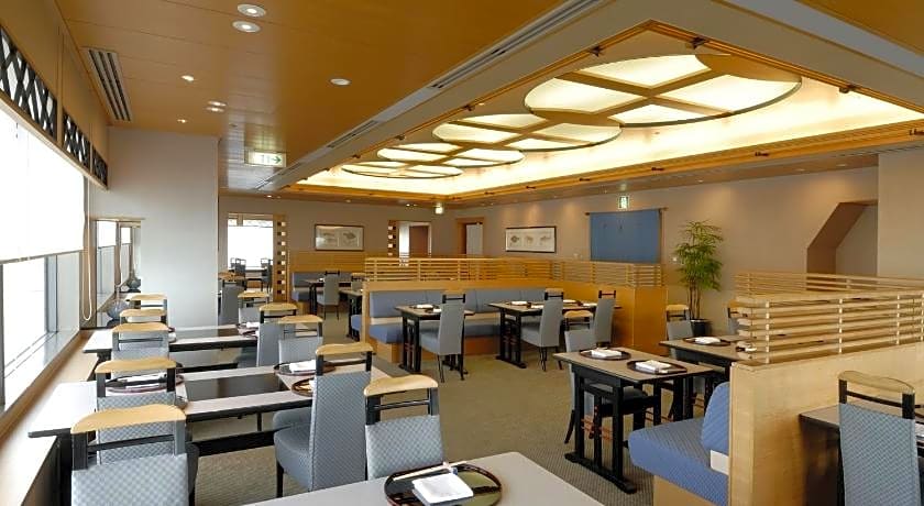 Star Gate Hotel Kansai Airport