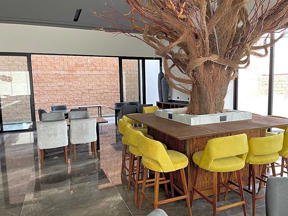 Gumont Guadalajara López Mateos - Minerva