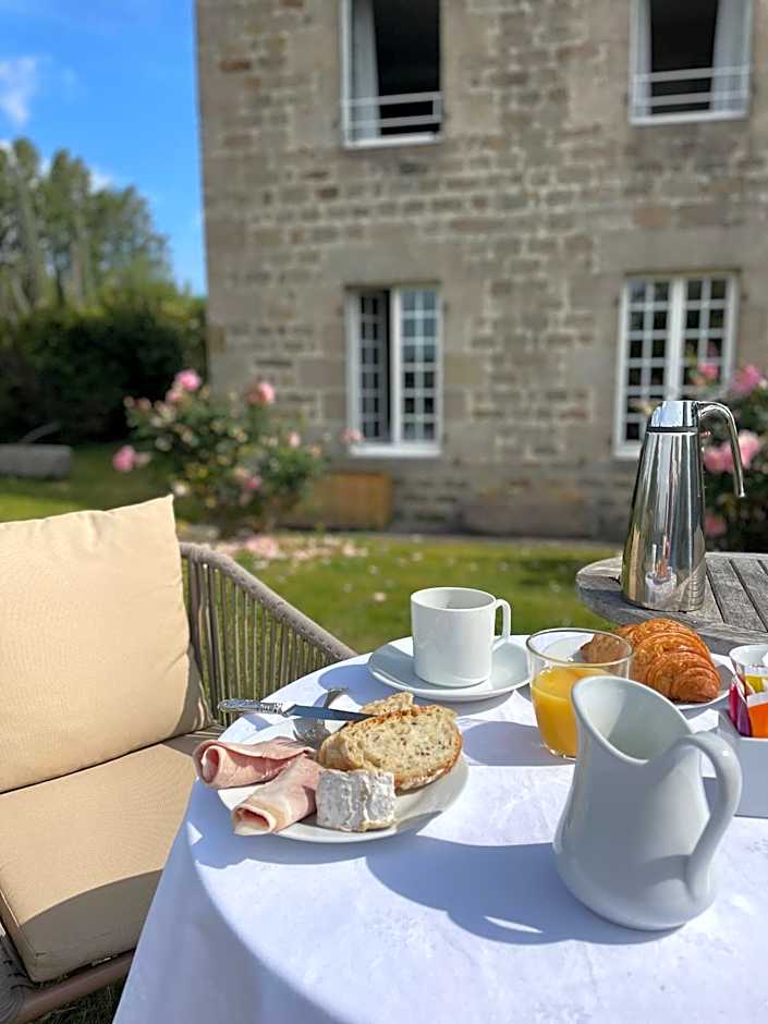 La Maison Gervaiserie & Spa