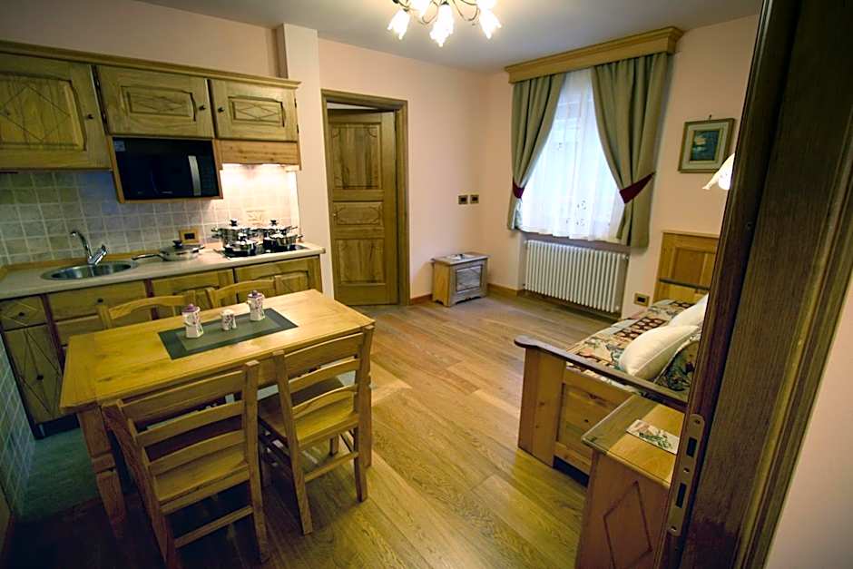 Villa Giuditta Residence