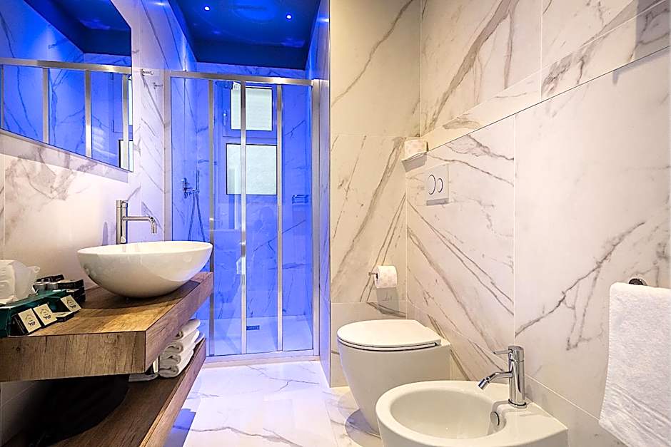 Park Hotel Pineta Boutique Hotel