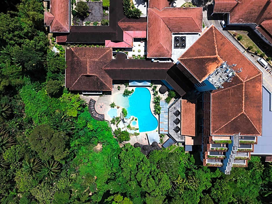 Sabah Hotel