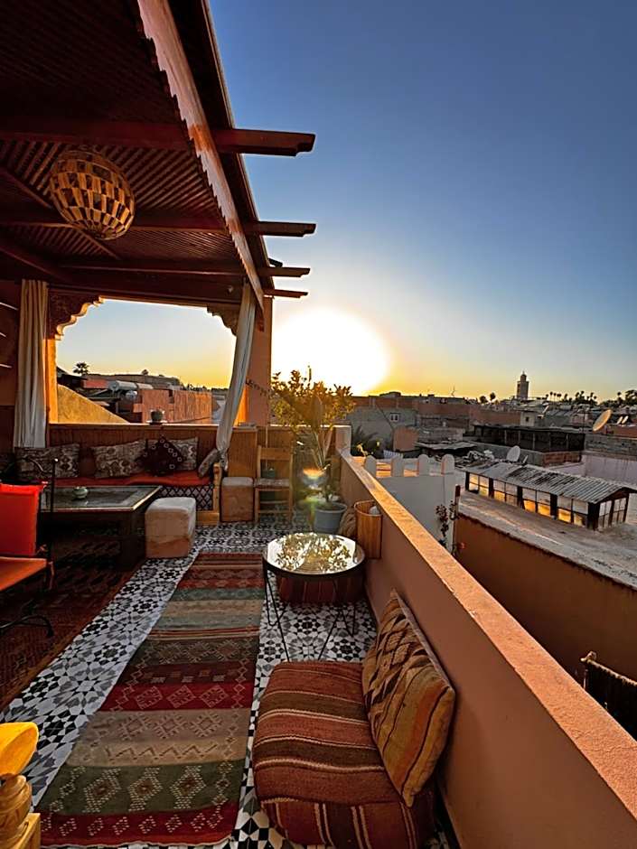 Riad Zahri