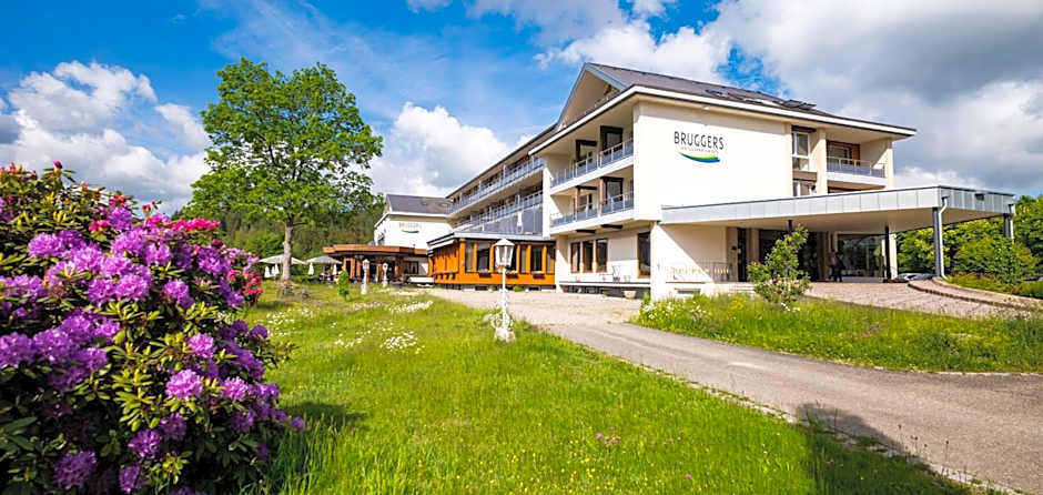 BRUGGER'S Hotelpark am See