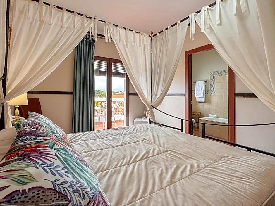 Hotel Rural Valsequillo