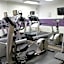 Fairfield Inn by Marriott Las Vegas Convention Center