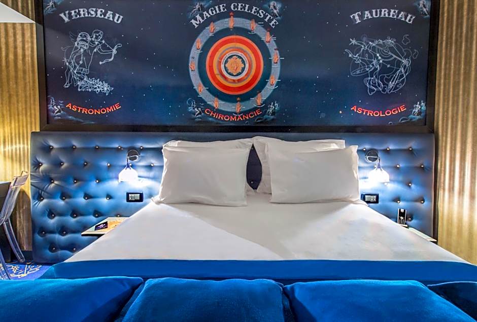 Hotel Splendor