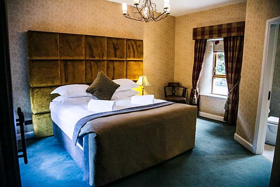 Galgorm Spa & Golf Resort