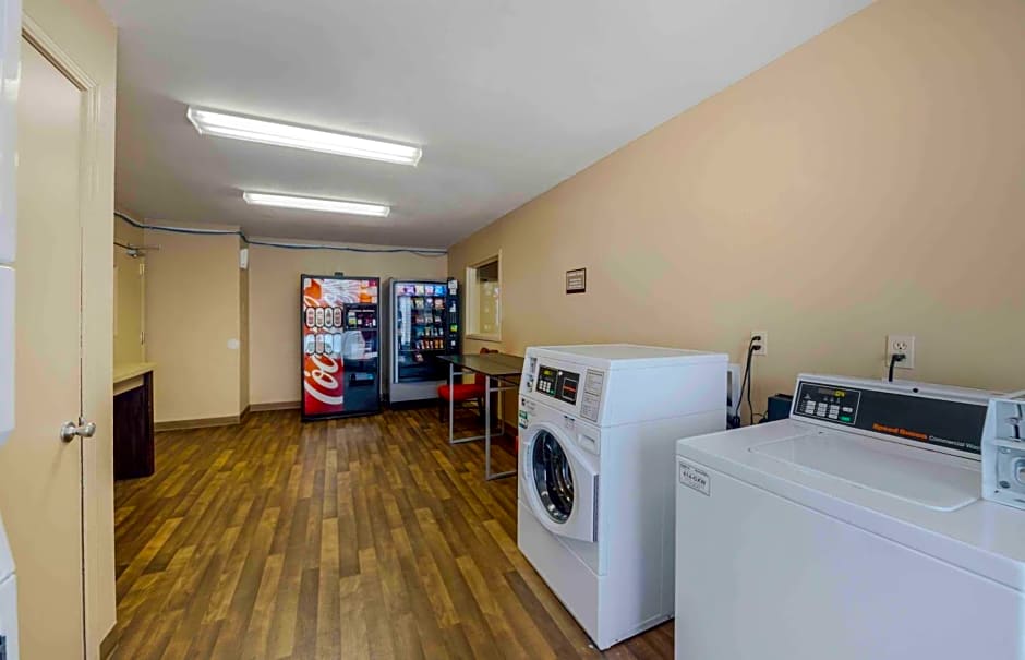Extended Stay America Suites - Oklahoma City - Northwest