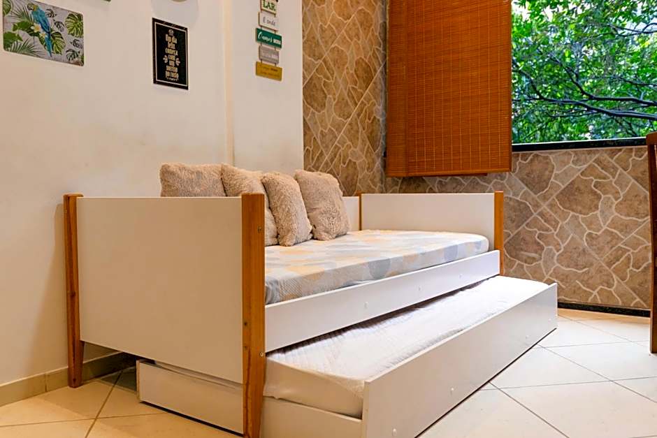 SUH Copacabana 54 Wonderful Beach