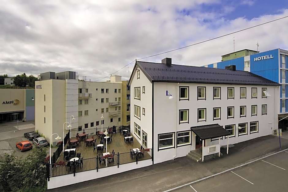 Comfort Hotel Finnsnes