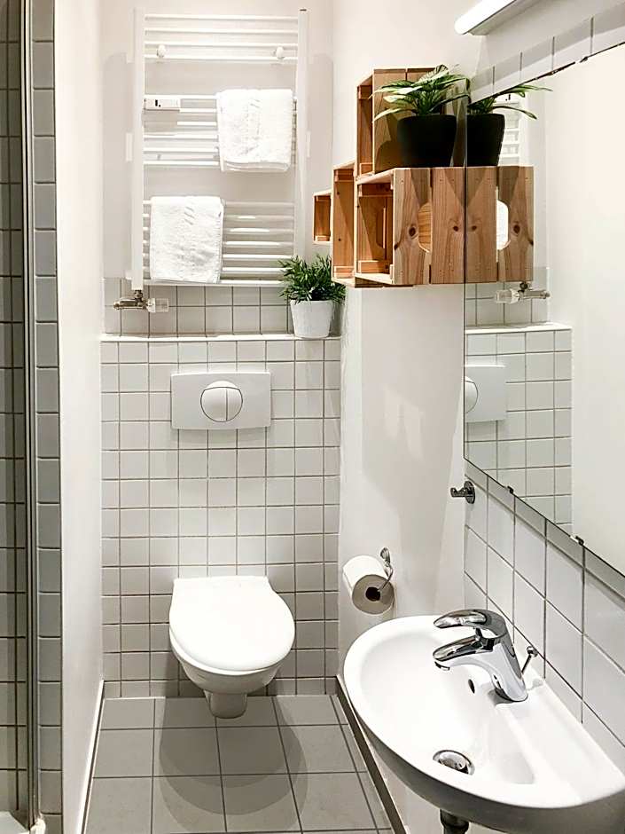 Pension Absolut Berlin