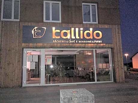 Kallido