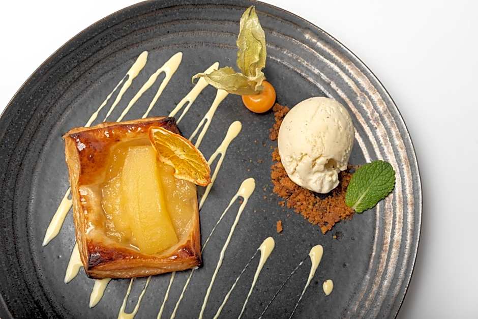 Eurostars Los Agustinos