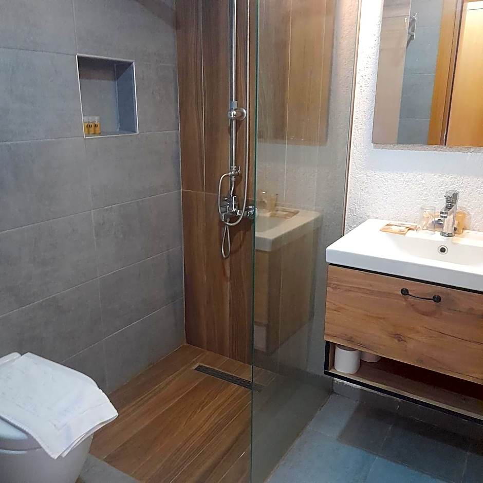 Tangiers Hotel Ex Marina Bay