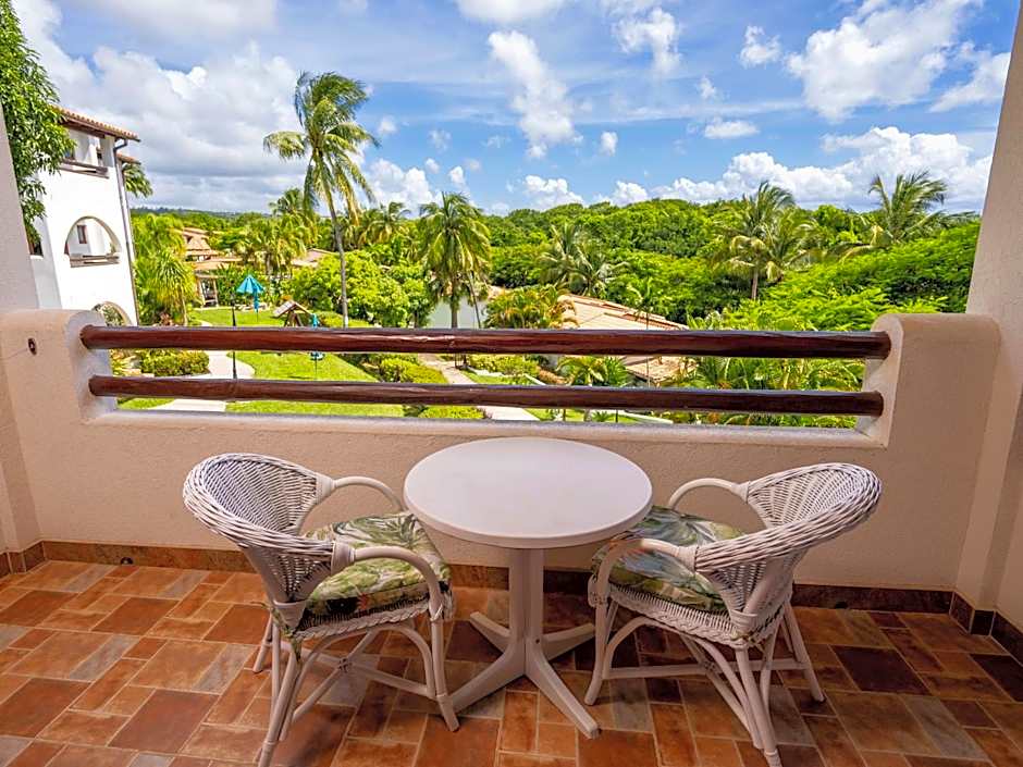 Sugar Cane Club Hotel & Spa