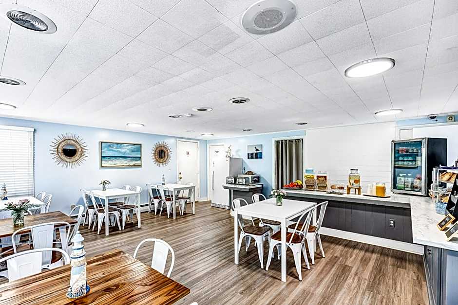 Ocean Breeze Motel