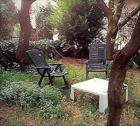 Il Giardino dei Merli