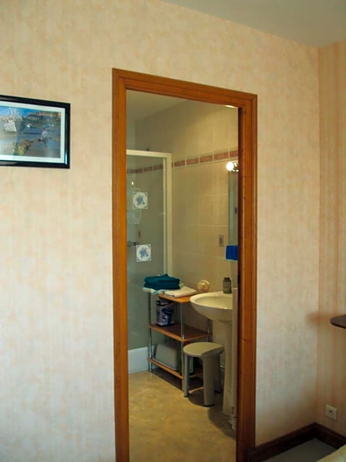 Gîtes du Ménez-Hom