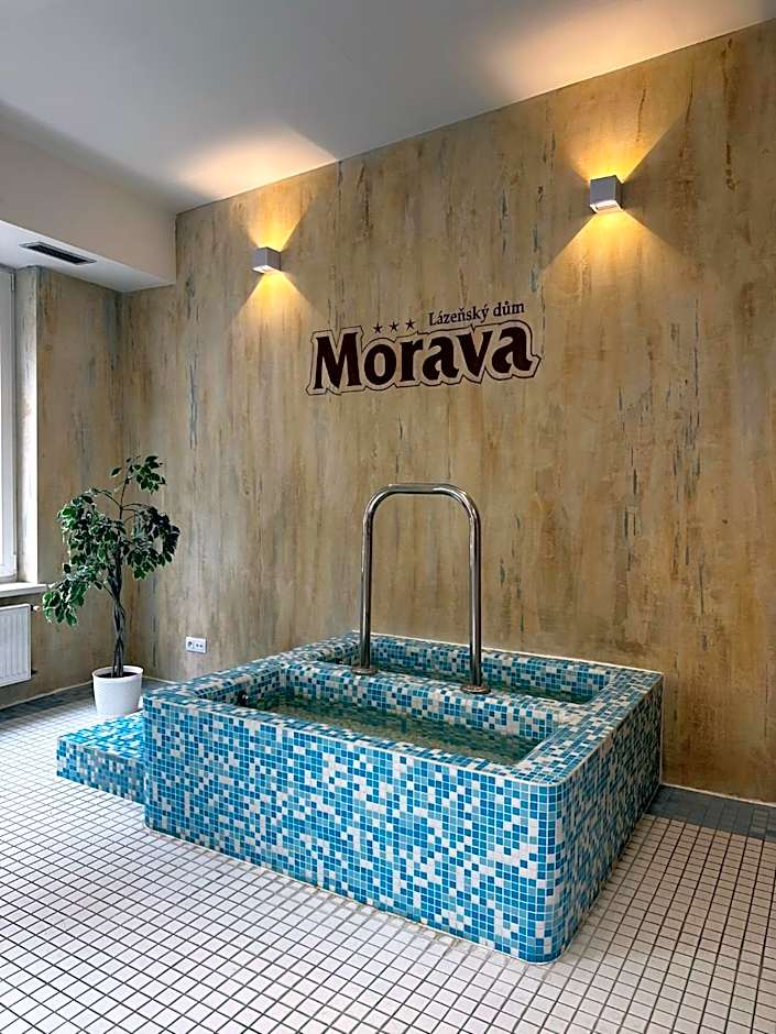 LD Morava