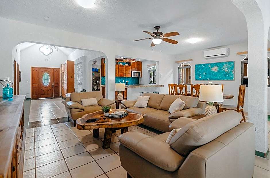Casa La Buena Vida 2 bedroom Villa