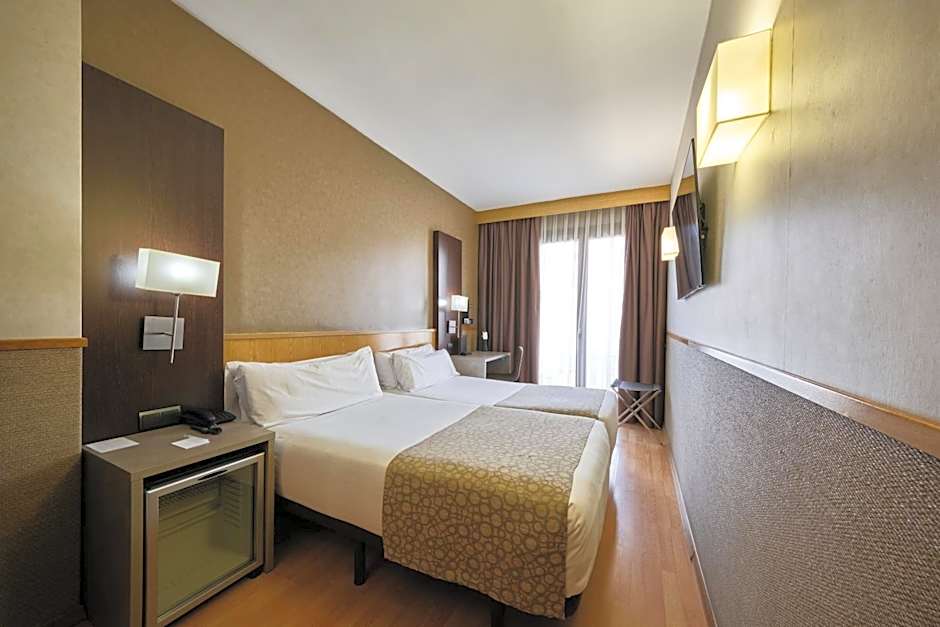 Catalonia Sagrada Familia Hotel