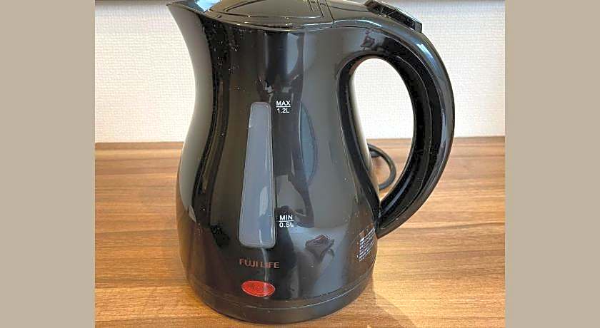 Hostel inn Hashimoto