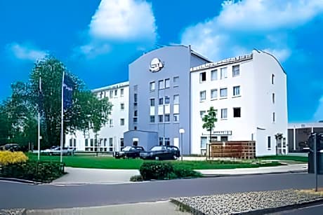 ACHAT Hotel Monheim am Rhein