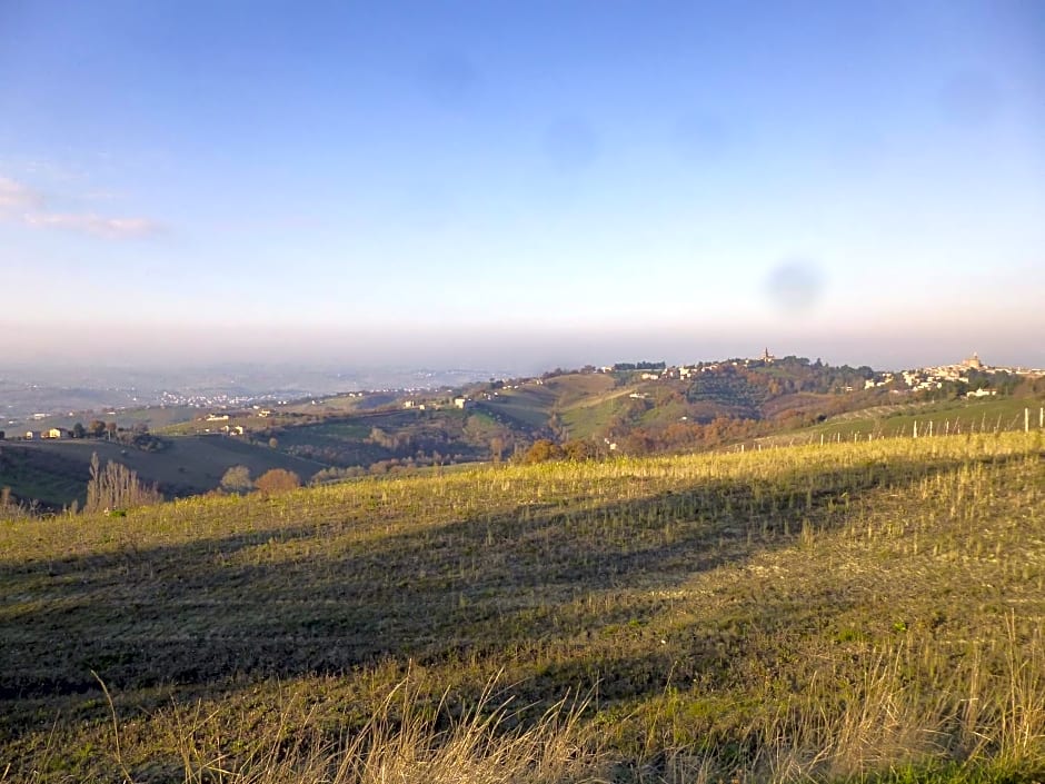 Locanda San Francesco
