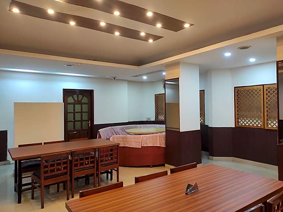 Hotel Ambarish Grand Residency