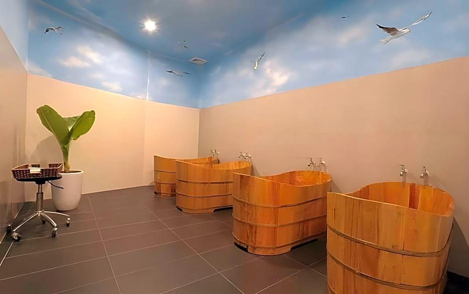 Canvas Sapa Legend Hotel & Spa