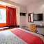 Motel 6-El Paso, TX - Southeast
