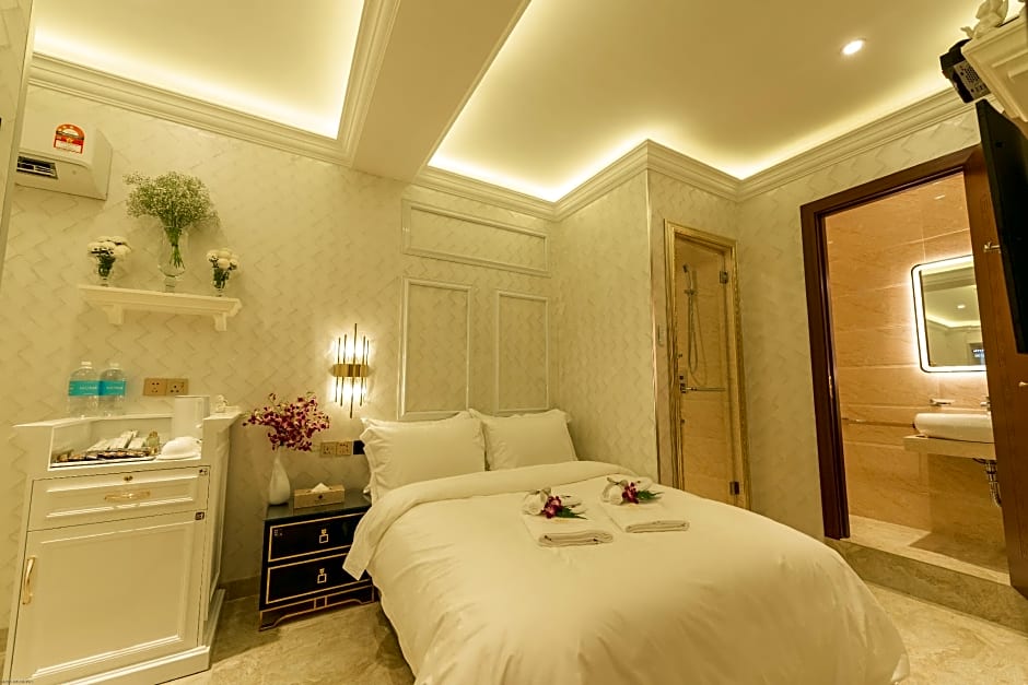 AJ Residence 