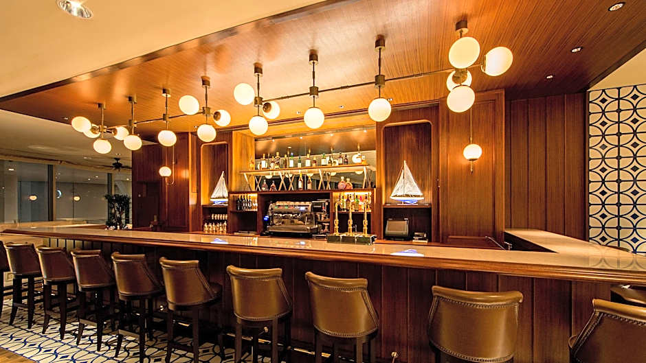 InterContinental Yokohama Grand By IHG