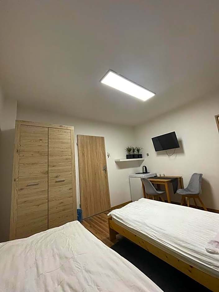HOSTEL Bytomska Września