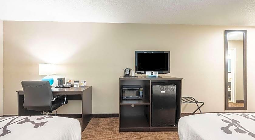 Sleep Inn & Suites Birmingham - Hoover