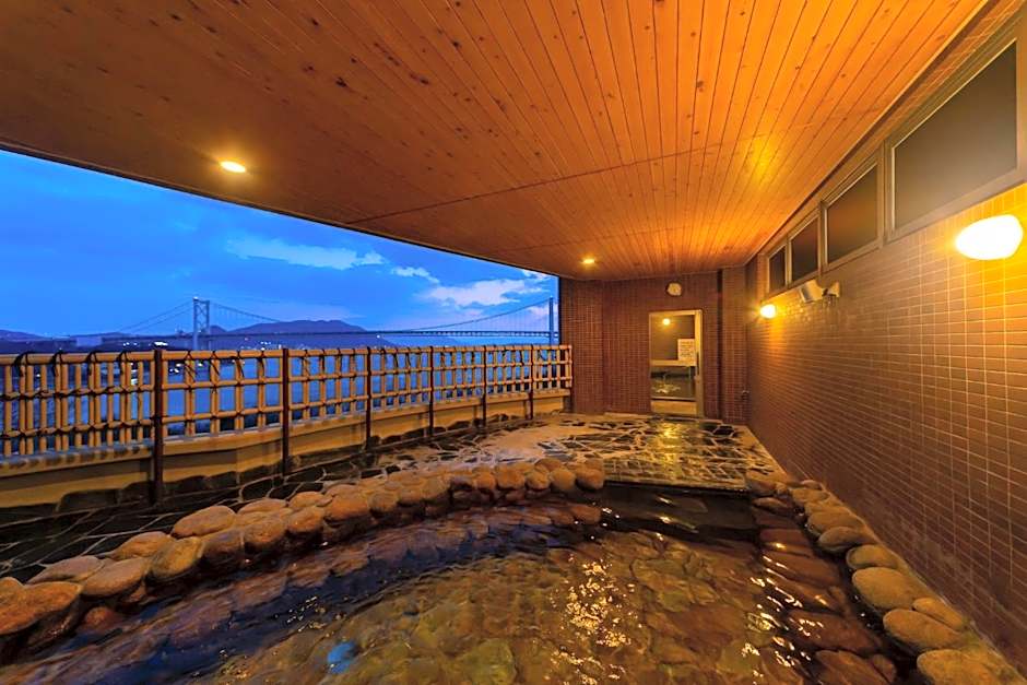 Kaikyo View SHIMONOSEKI - Vacation STAY 13685v
