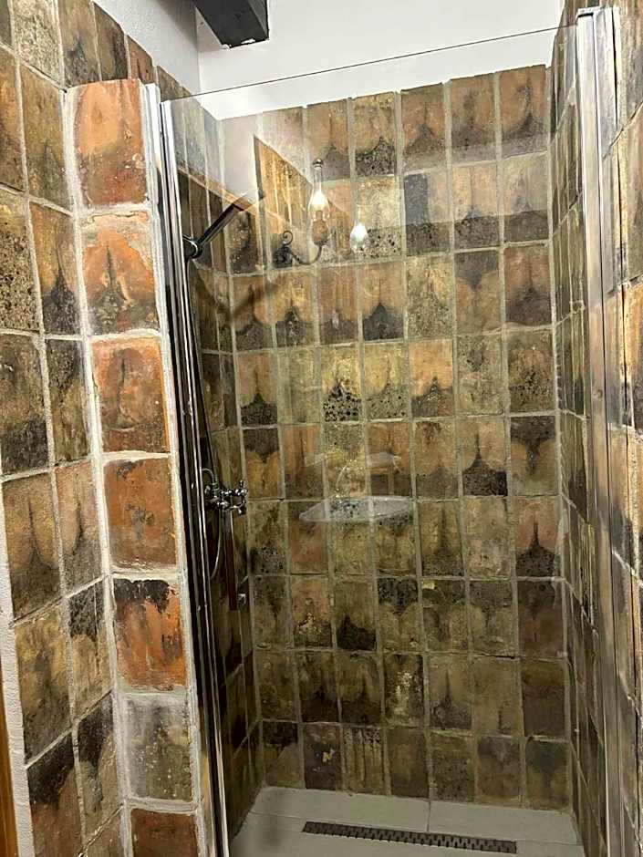 Hollóköves Vendégházak